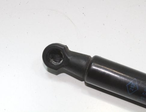 RENAULT Trafic 3 generation (2014-2023) Pravý predný kapotový vzperač 654705053R 31288957