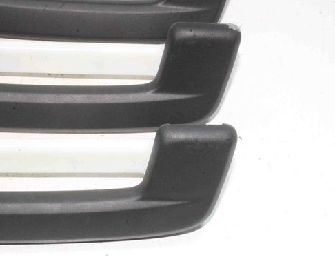 VOLKSWAGEN ID.3 1 generation (2019-2023) Комплект ручек на крышу (внутренняя) 10A857607A 32392424