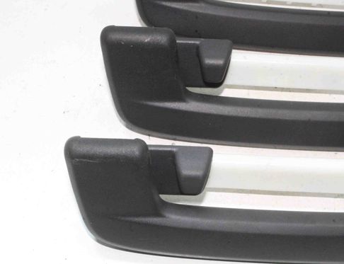 VOLKSWAGEN ID.3 1 generation (2019-2023) Комплект ручек на крышу (внутренняя) 10A857607A 32392424