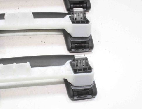 VOLKSWAGEN ID.3 1 generation (2019-2023) Комплект ручек на крышу (внутренняя) 10A857607A 32392424