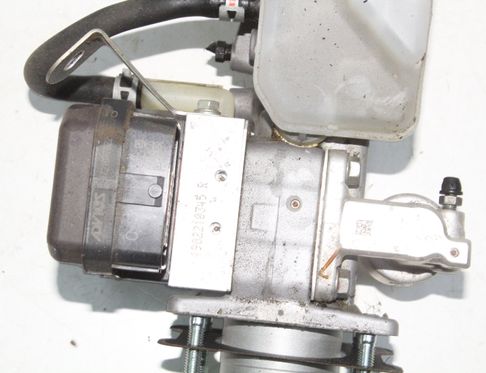 LEXUS UX 1 generation (2018-2023) Brzdový posilňovač 47270-47040 32780149