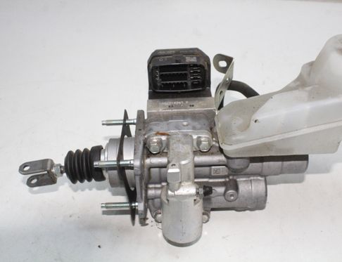 LEXUS UX 1 generation (2018-2023) Brzdový posilňovač 47270-47040 32780149