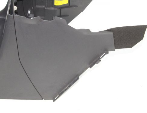 FORD USA Mustang Mach-E 1 generation (2020-2024) Stredová konzola LJ8B-R045K12-A 33023039