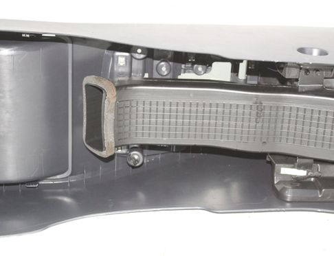 FORD USA Mustang Mach-E 1 generation (2020-2024) Stredová konzola LJ8B-R045K12-A 33023039