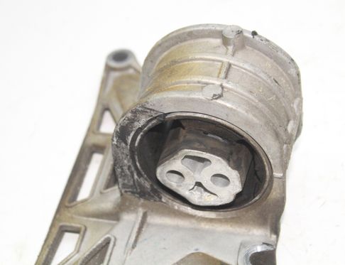 PORSCHE Boxster 986 (1996-2004) Подушка коробки передач 98637512304 33081805