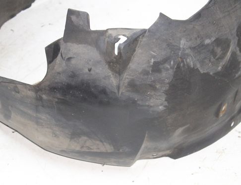 PORSCHE Boxster 986 (1996-2004) Pravý predný vnútorný blatníkový podklad 99650420406 33087041