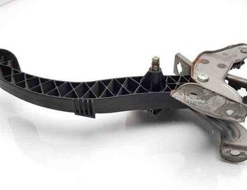 RENAULT Scenic 2 generation (2003-2010) Pedál spojky 32275643