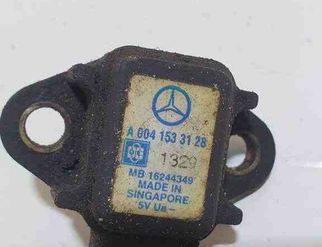 MERCEDES-BENZ S-Class W220 (1998-2005) MAP senzor 16244349,A0041533128,1329 32266050