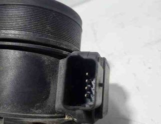 CITROËN C4 1 generation (2004-2011) Senzor hmotnostného prietoku vzduchu MAF 1232944,9645948980,1525A015,001035153,1920HH,3M5A12B579AA,9645948780,8670093,3M5A12B579AB,5WK97001,1920GN 32616902