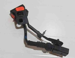 AUDI A8 D3/4E (2002-2010) Датчик уровня передний левый H02S00000,2455000001,4E0907651G 32617625