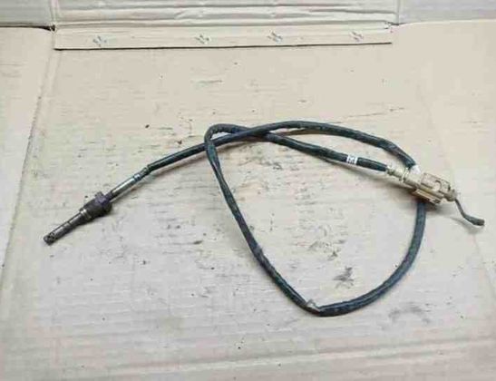 VOLKSWAGEN Touran 1 generation (2003-2015) Senzor teploty výfukových plynov 03L906088AT 27950192