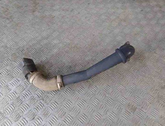 VOLKSWAGEN Variant VII TDI (2014-2024) Intercooler radiátor 04L145762T 27950438