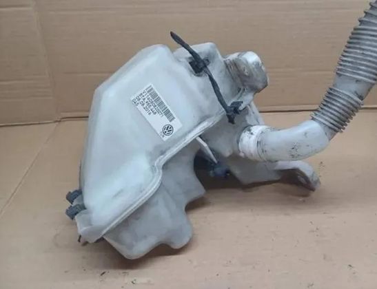 VOLKSWAGEN Touran 3 generation (2015-2023) Nádržka spojkovej kvapaliny 5TA955448 27951144