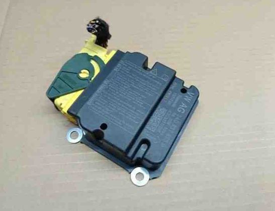 SEAT Toledo 4 generation (2012-2020) Navigačná ovládacia jednotka 34D959655B 27952185