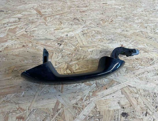 VOLKSWAGEN Passat Variant 1 generation (2010-2024) Left front door closing handle 5h0837205e 31778786