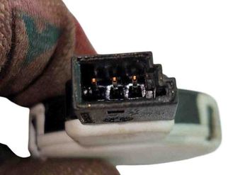 FORD Kuga 2 generation (2013-2020) Rain Sensor BK2T17D547AB 28453401