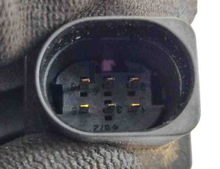 SKODA Octavia 2 generation (2004-2013) Lambda Oxygen Sensor 03G906262A,0281004042 29050655