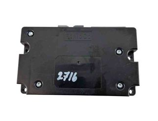 FORD B-MAX 1 generation (2012-2018) Bluetooth ovládacia jednotka AM5T14D212AB 31669858