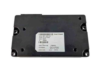 FORD B-MAX 1 generation (2012-2018) Bluetooth ovládacia jednotka AM5T14D212AB 31669858