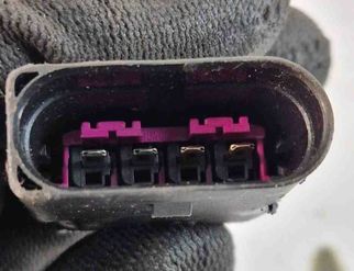 VOLKSWAGEN Touareg 1 generation (2002-2010) Lambda Oxygen Sensor 077906262,0258005562 32030105