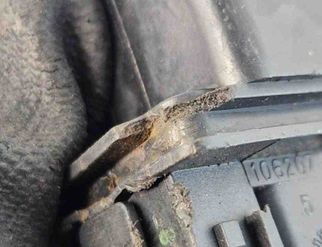 VOLKSWAGEN Touareg 1 generation (2002-2010) Lambda Oxygen Sensor 077906262,0258007227 32030979