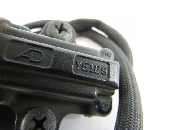 YAMAHA FJR датчик подножки YE129 32857450