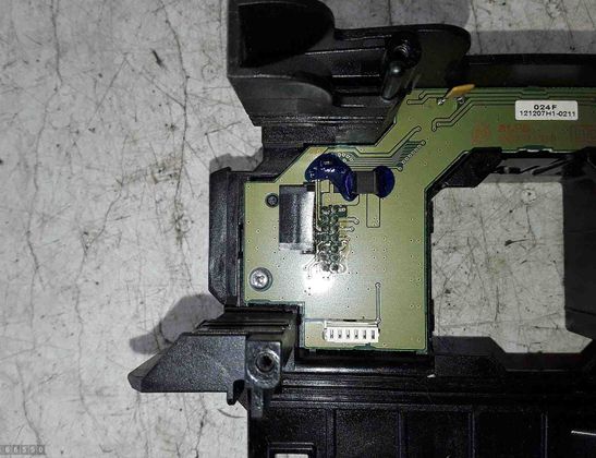 FORD Focus 3 generation (2011-2020) Engine Control Unit ECU Bv6t13n064ag 28606708