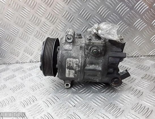 VOLKSWAGEN Jetta 5 generation (2005-2011) Klimatizačné čerpadlo 1k0820803 28610657