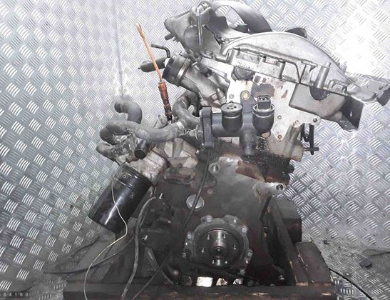 AUDI A4 B5/8D (1994-2001) Bare Engine Adr 28637693