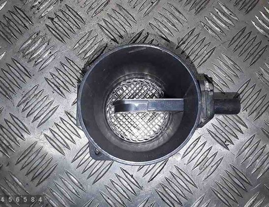 VOLKSWAGEN Passat CC 1 generation (2008-2017) Senzor hmotnostného prietoku vzduchu MAF 06f906461b 28641418