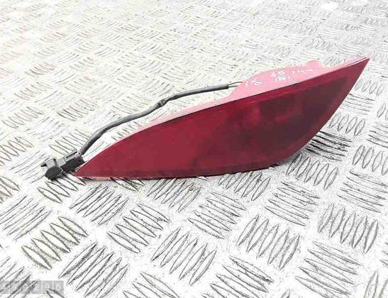 FIAT Ducato 3 generation (2006-2024) Левая противотуманка  заднего бампера 924062y3 30893888