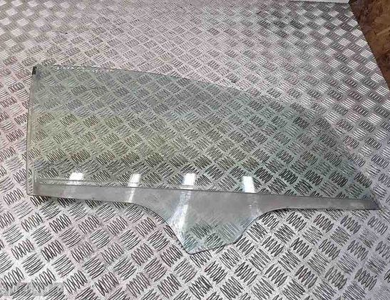 FIAT Ducato 3 generation (2006-2024) Front Right Door Glass 43r004025 31884203