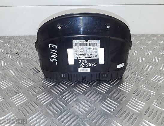 MERCEDES-BENZ G-Class W463 (1990-2024) Спидометр 916684903 32955913