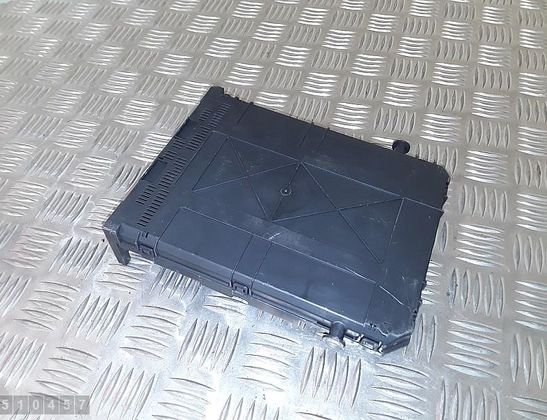 MERCEDES-BENZ G-Class W463 (1990-2024) Блок предохранителей 9666952280 32964817