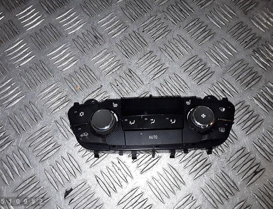 MERCEDES-BENZ G-Class W463 (1990-2024) БЛОК УПРАВЛЕНИЯ КОНДИЦИОНЕРА ВОЗДУХА / КЛИМАТА/ ПЕЧКИ (В САЛОНЕ) 13273096 33001602