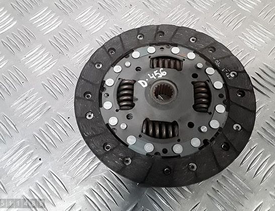 MERCEDES-BENZ G-Class W463 (1990-2024) Spojková doska 319021910 33019308