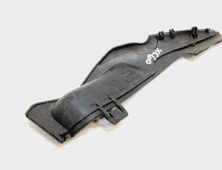 VOLVO XC60 1 generation (2008-2017) Dokončenie krídla 31297703 20538776