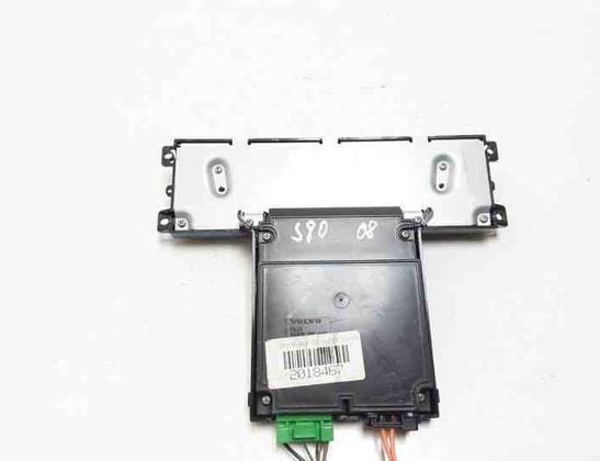 VOLVO V70 3 generation (2007-2020) Navigačný displej 31268336 20547032