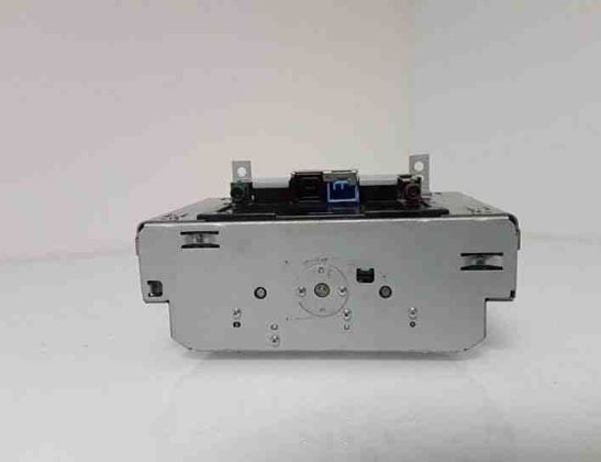 VOLVO S80 2 generation (2006-2020) Navigačný displej 31210428 20547139