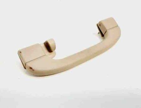 BMW X5 E70 (2006-2013) Pravá zadná strešná rukoväť 6977693 20551897