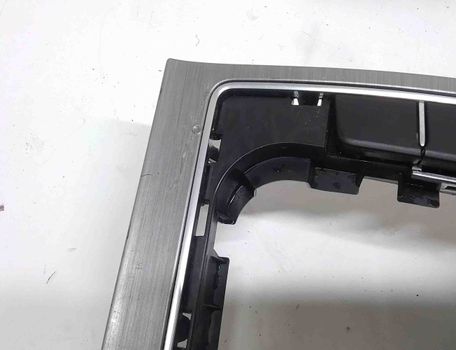VOLKSWAGEN Passat B7 (2010-2015) Interior Trim Strips Kit 561862534 23076187
