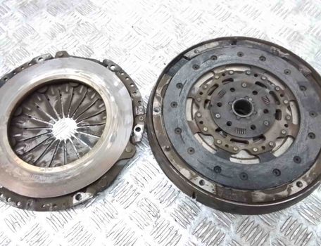 VOLVO C30 1 generation (2006-2013) Clutch Kit 3M517550D1E 29971736
