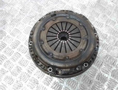 VOLVO C30 1 generation (2006-2013) Clutch Kit 3M517550D1E 29971736