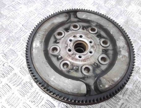 VOLVO C30 1 generation (2006-2013) Clutch Kit 3M517550D1E 29971736