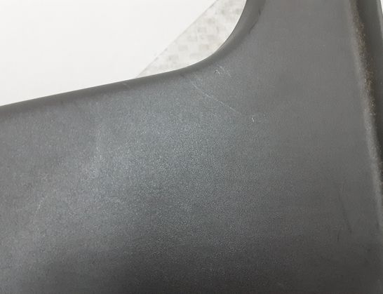 VOLVO V50 1 generation (2003-2012) Ľavý stĺpik B obloženie 9486847 32967234