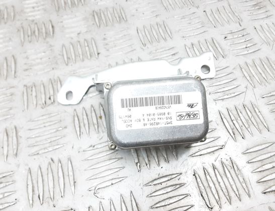 VOLVO V50 1 generation (2003-2012) Датчик ESP 3M5T14B296AB 32983518