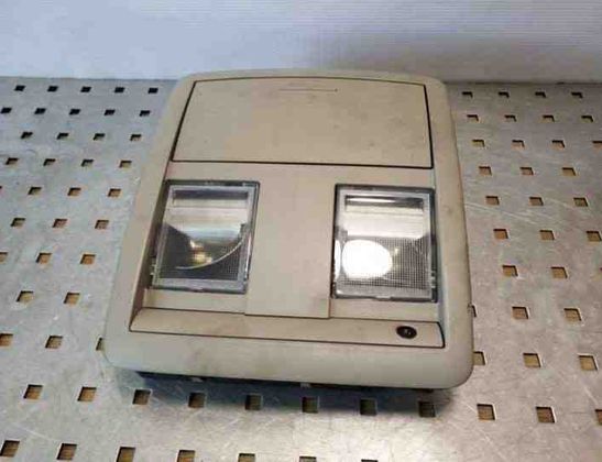 CHRYSLER 300C 1 generation (2005-2011) Interiérové osvetlenie 56050131AH 25119873