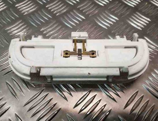 CHRYSLER Voyager 4 generation (2001-2007) Interiérové osvetlenie 04685678AA 25123480