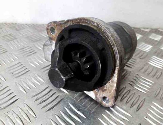 FORD Focus 3 generation (2011-2020) Стартер CV6T11000GC,ESW10E40 25147598