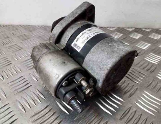 FORD Focus 3 generation (2011-2020) Стартер CV6T11000GC,ESW10E40 25147598